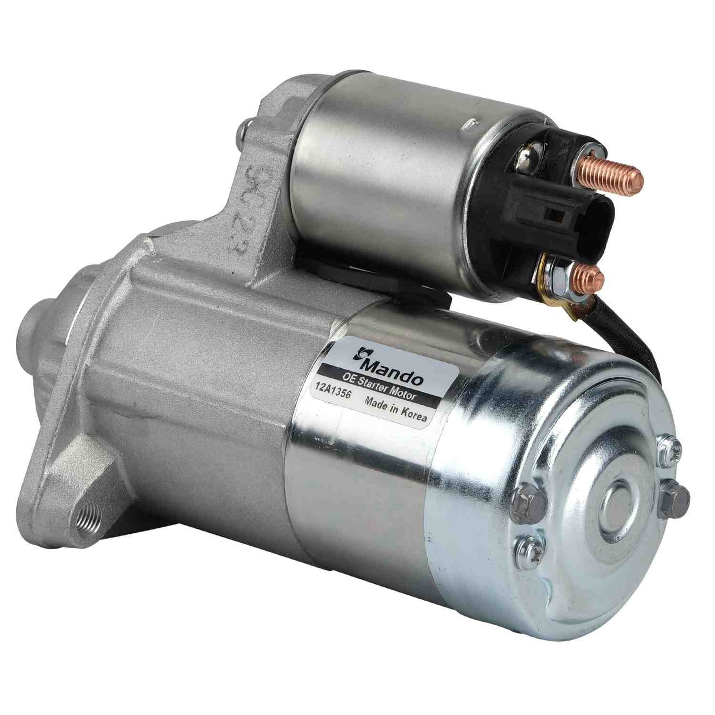 Mando Starter Motor 12A1356