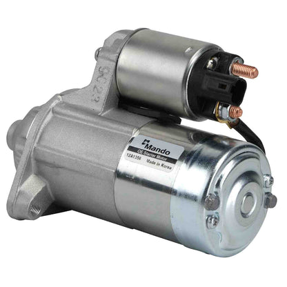 Mando Starter Motor 12A1356