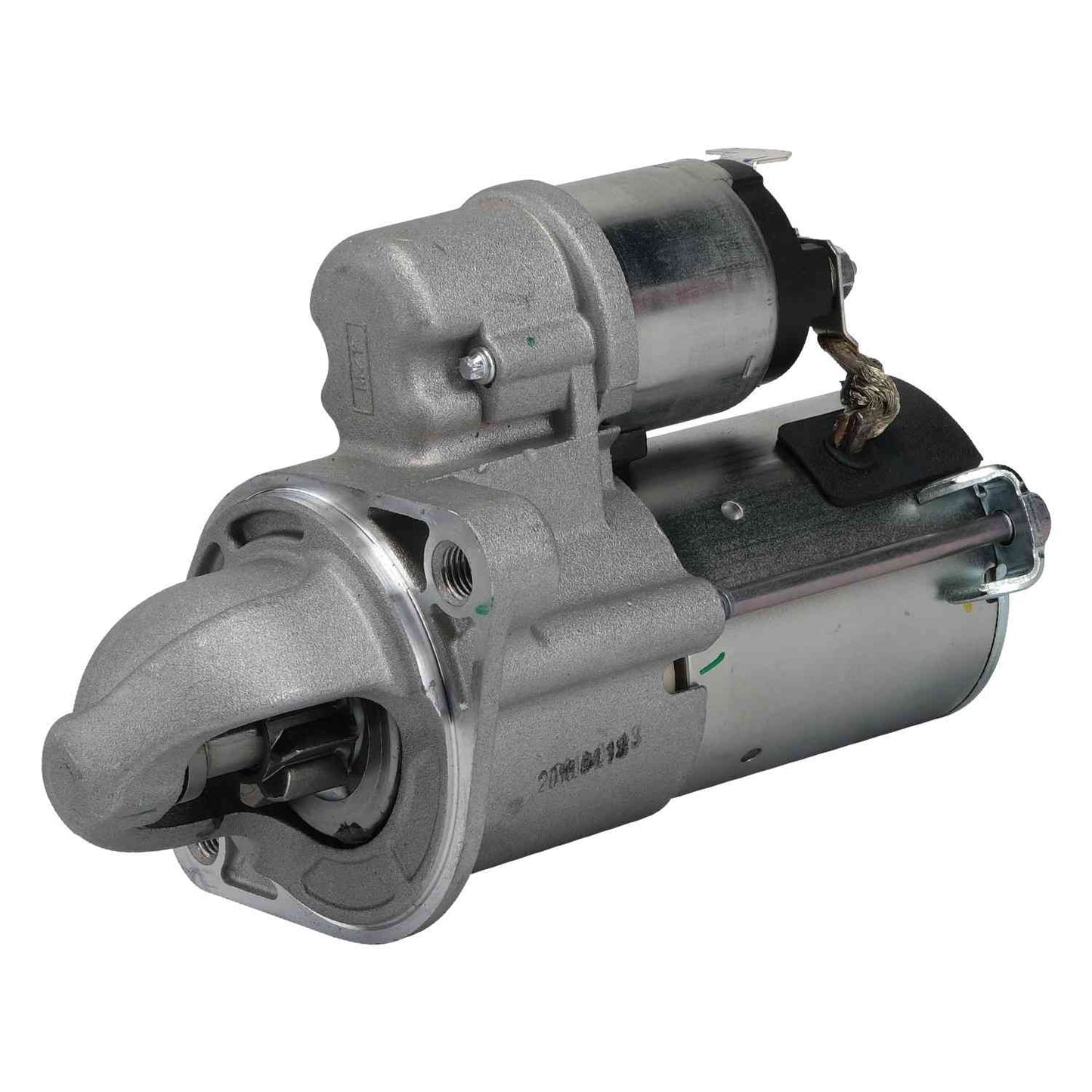 Mando Starter Motor 12A1361