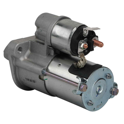 Mando Starter Motor 12A1361