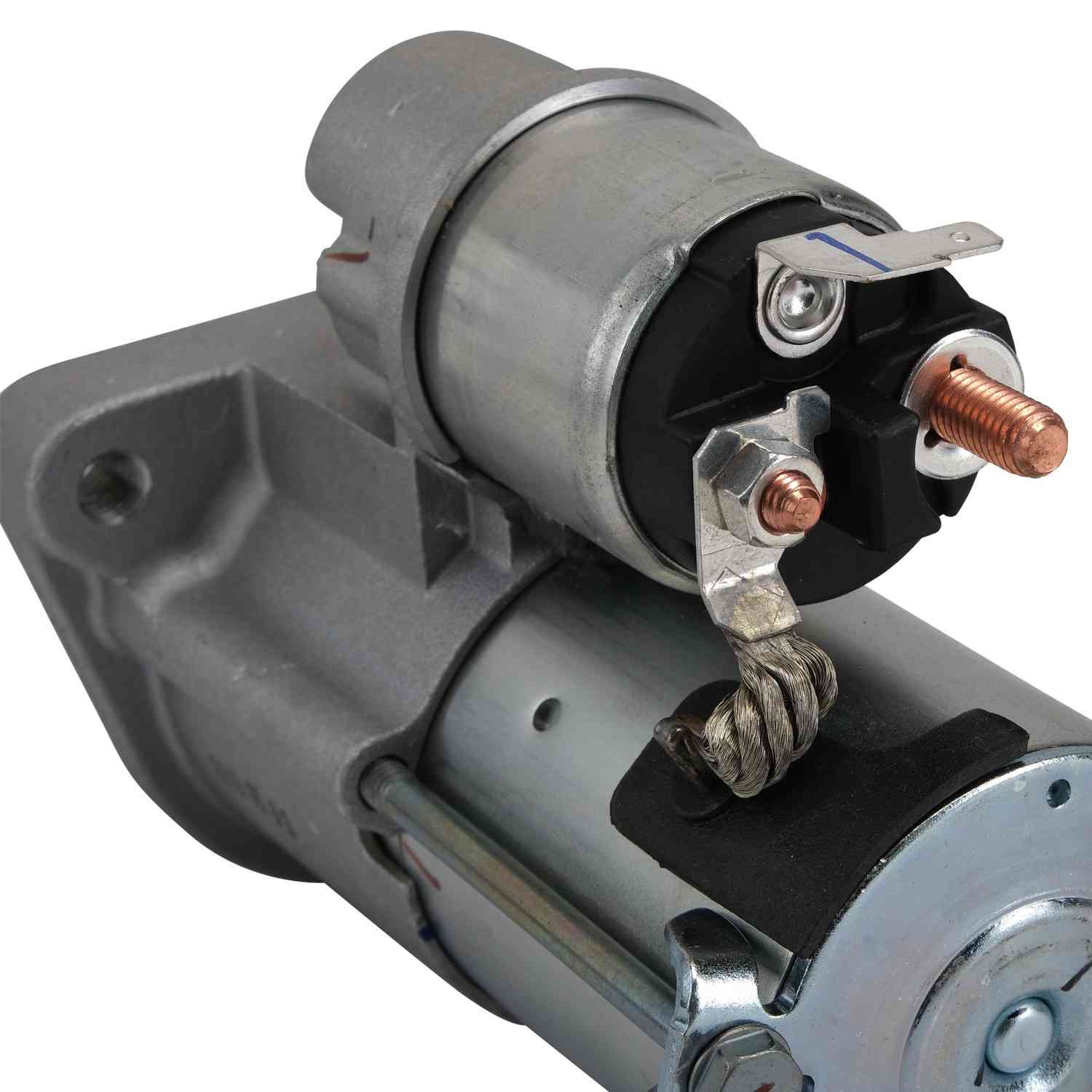 Mando Starter Motor 12A1363