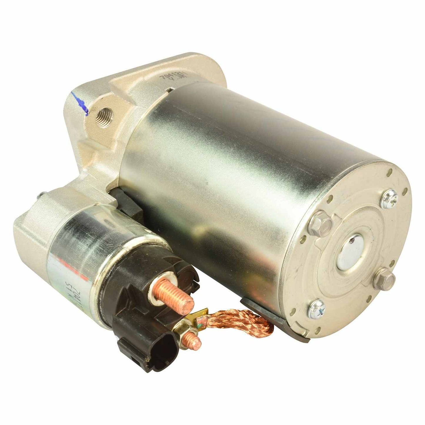 Mando Starter Motor 12A1364