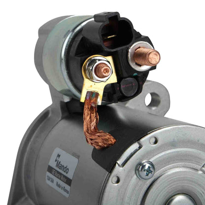 Mando Starter Motor 12A1364