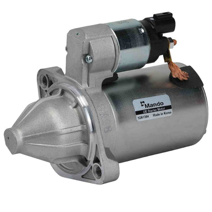 Mando Starter Motor 12A1364