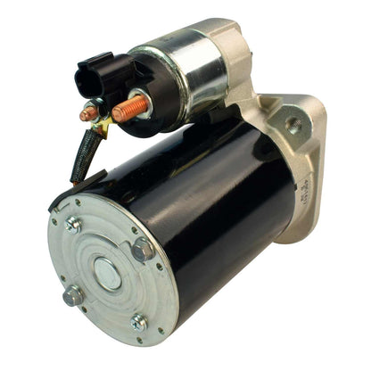 Mando Starter Motor 12A1365