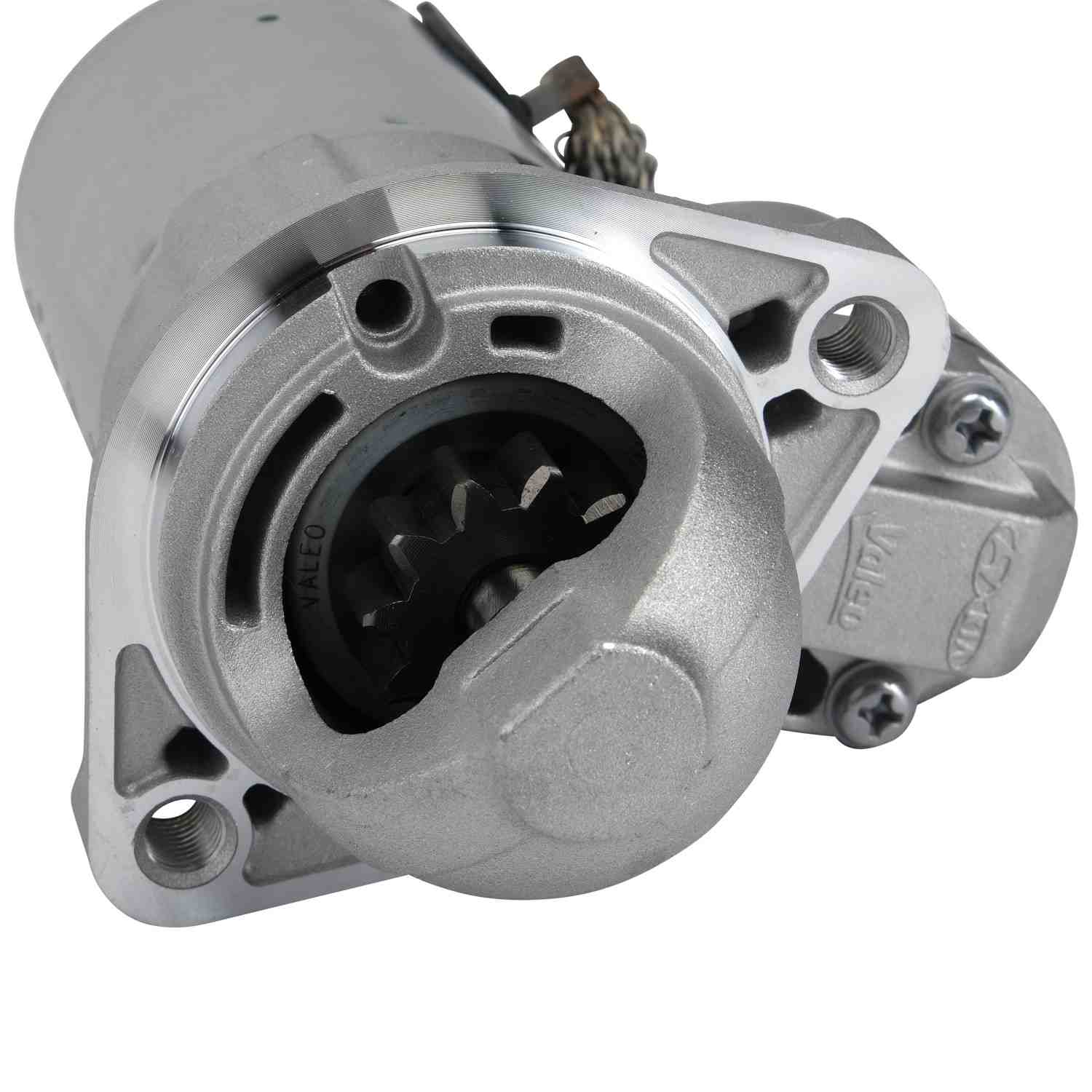 Mando Starter Motor 12A1366