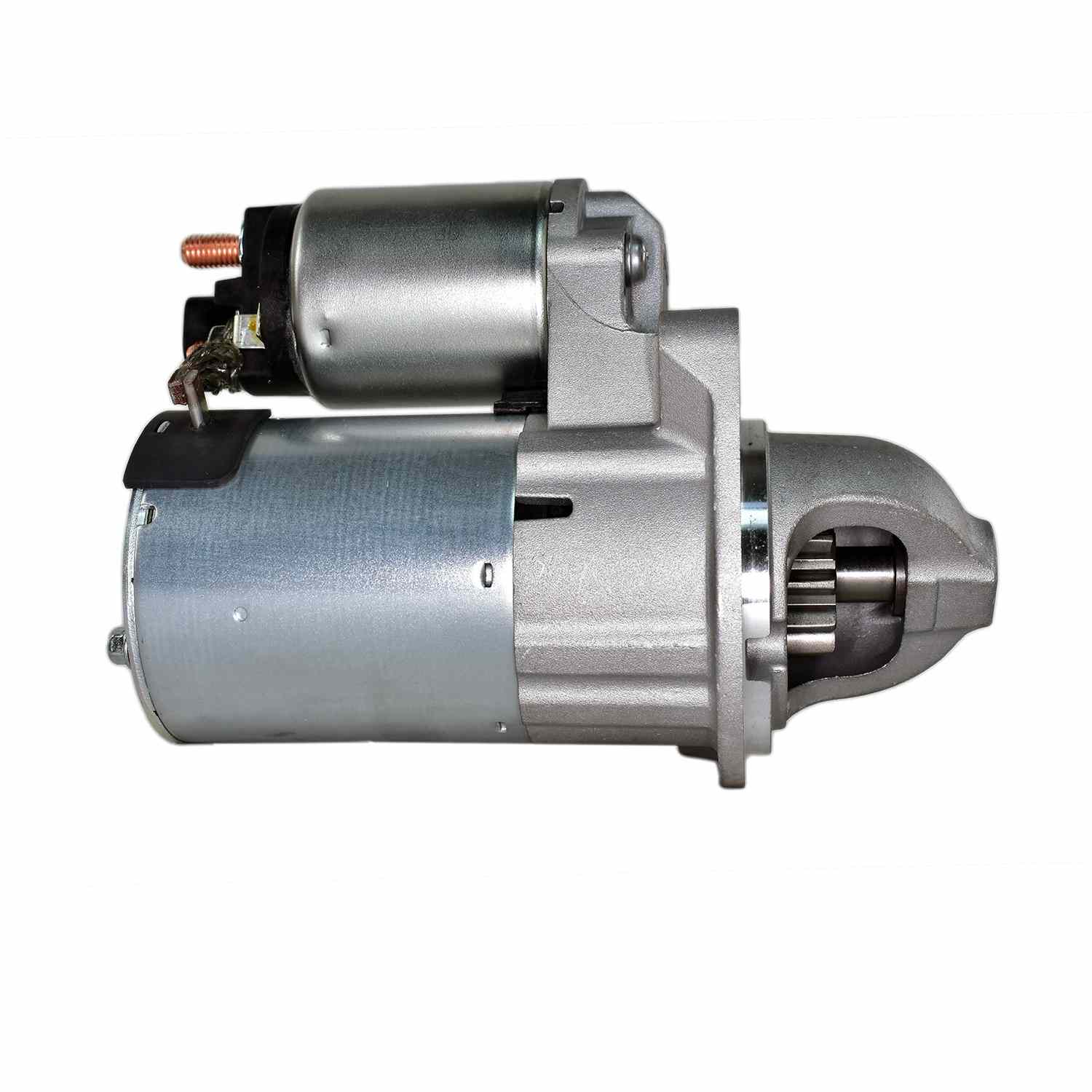 Mando Starter Motor 12A1366