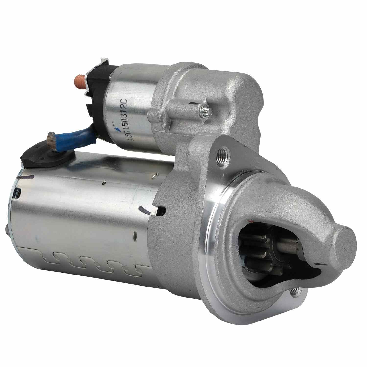 Mando Starter Motor 12A1367