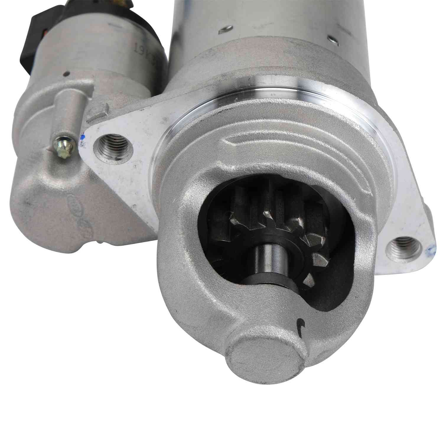 Mando Starter Motor 12A1369