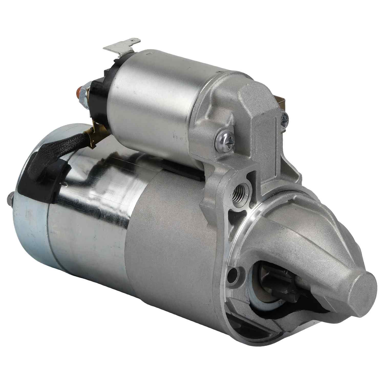 Mando Starter Motor 12A1371