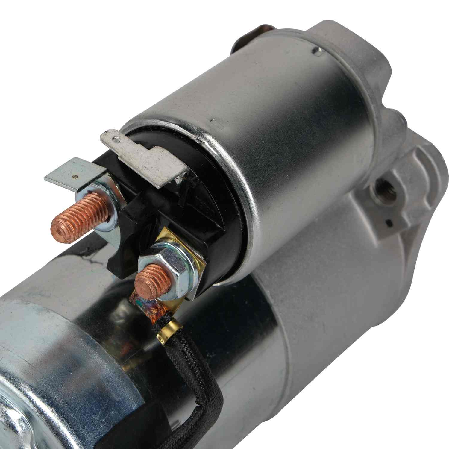 Mando Starter Motor 12A1371