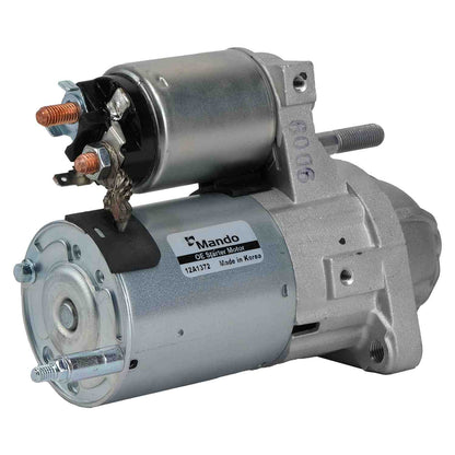 Mando Starter Motor 12A1372