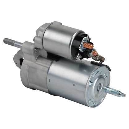 Mando Starter Motor 12A1372