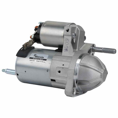Mando Starter Motor 12A1372