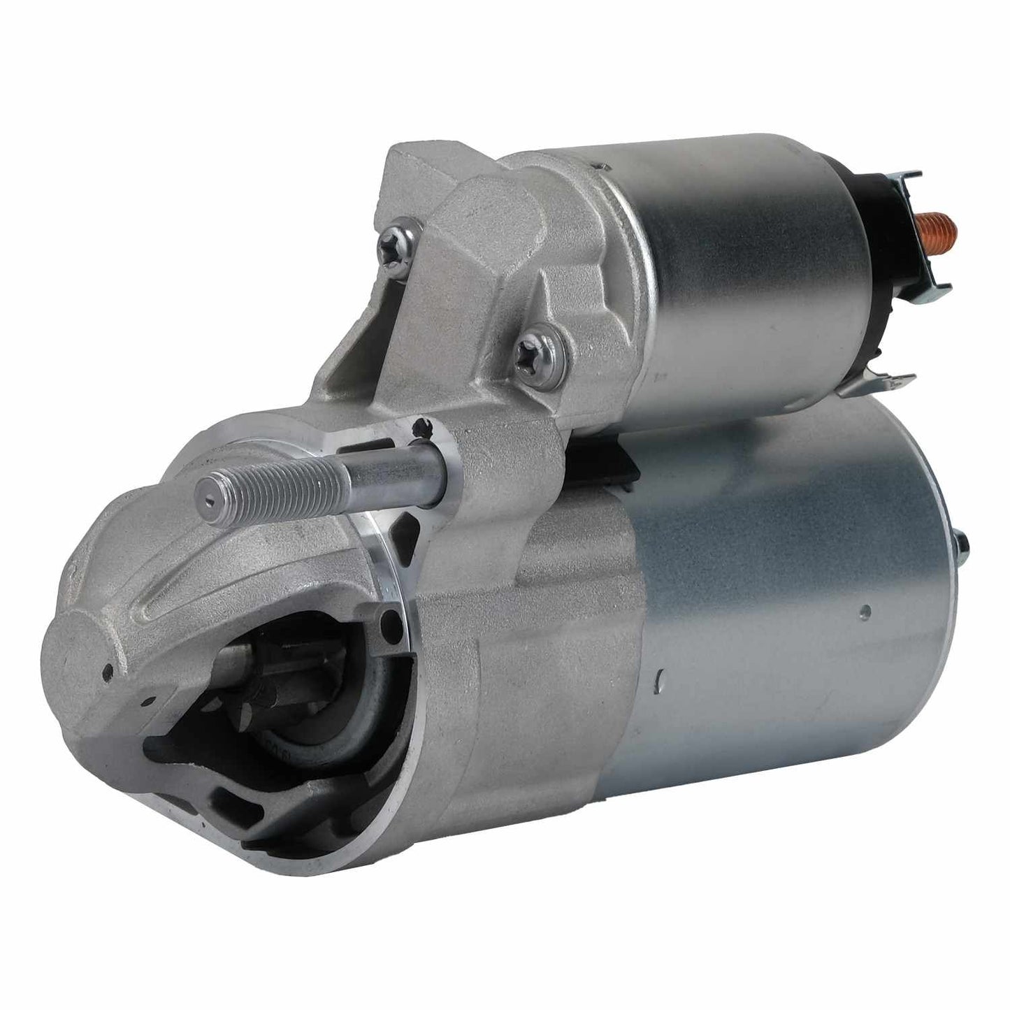 Mando Starter Motor 12A1372