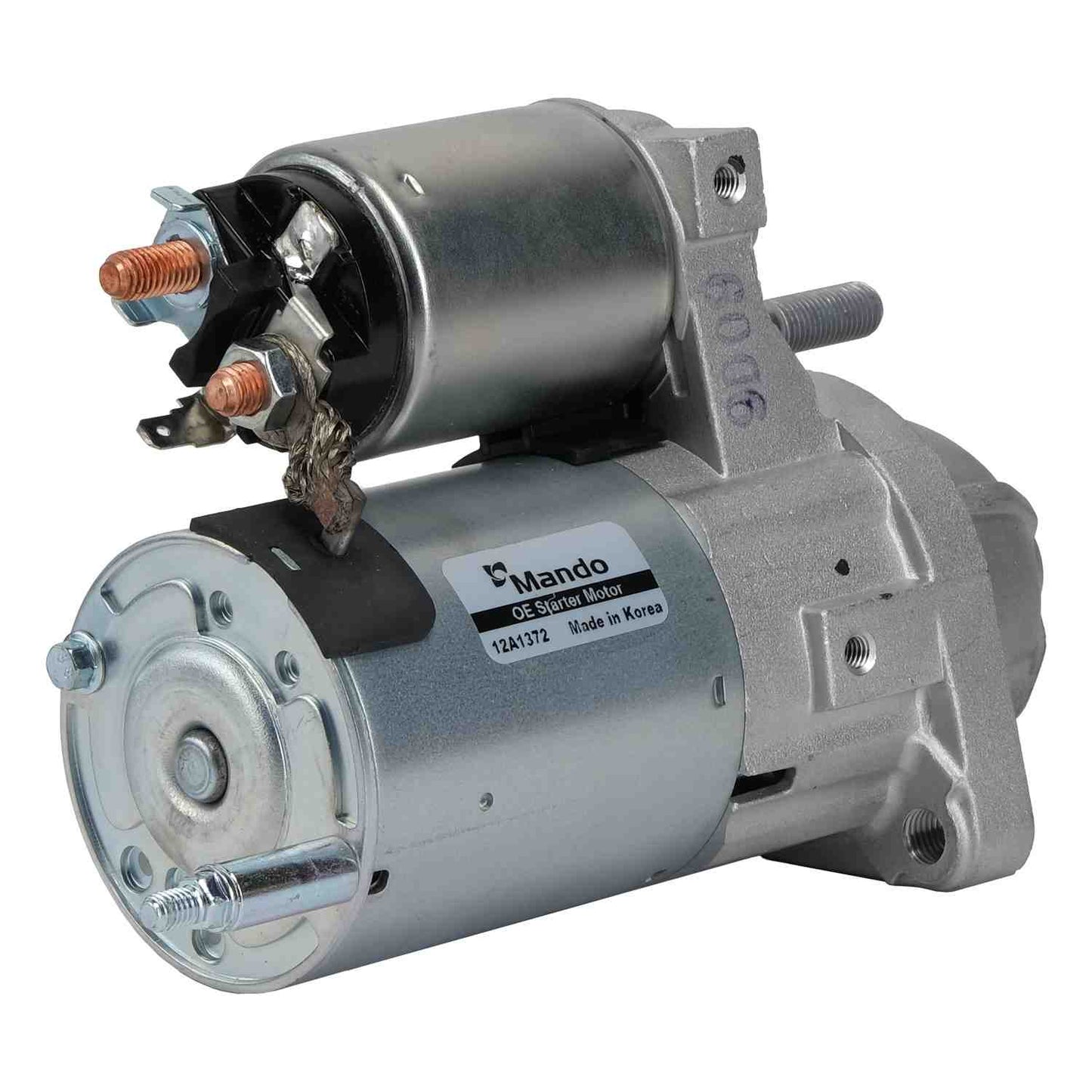 Mando Starter Motor 12A1372