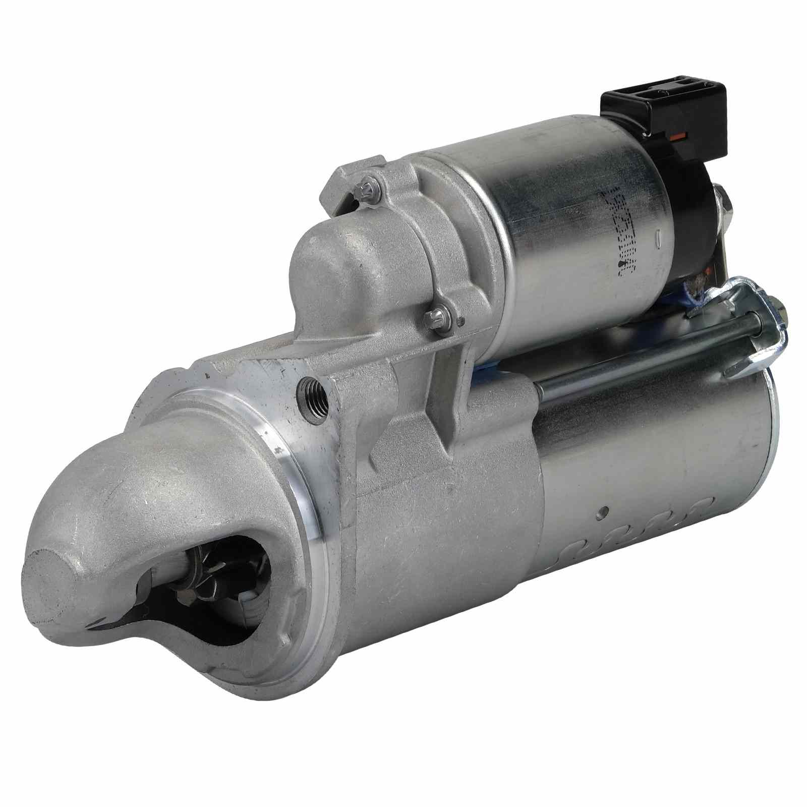 Mando Starter Motor 12A1374