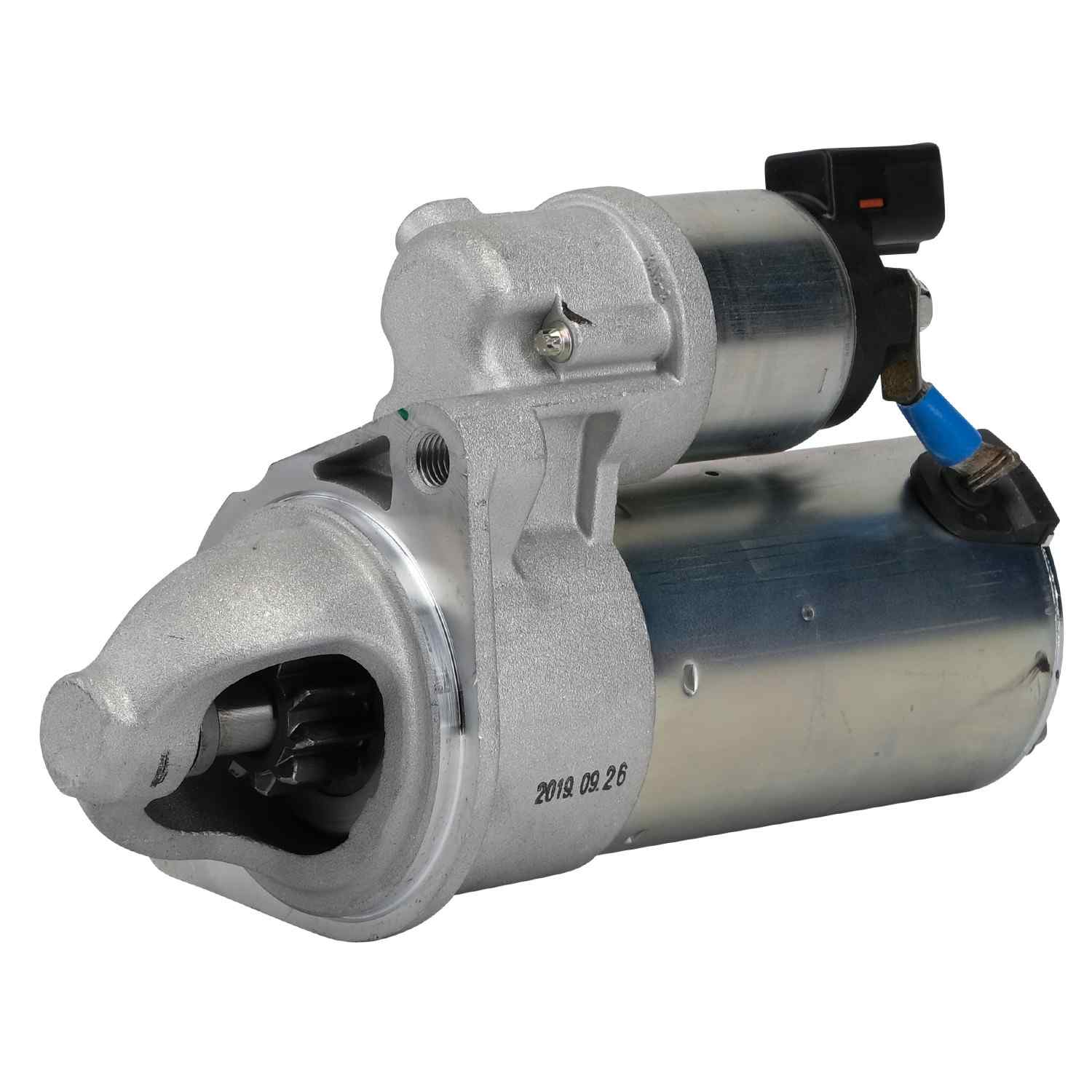 Mando Starter Motor 12A1375