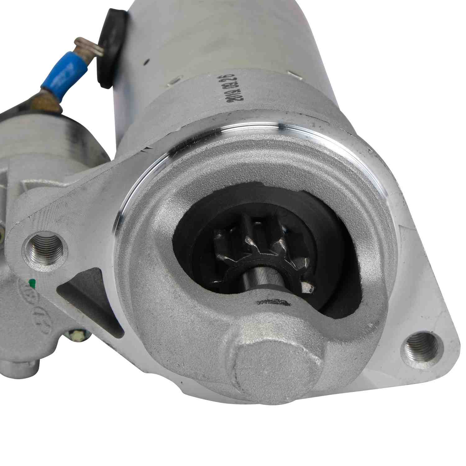 Mando Starter Motor 12A1375