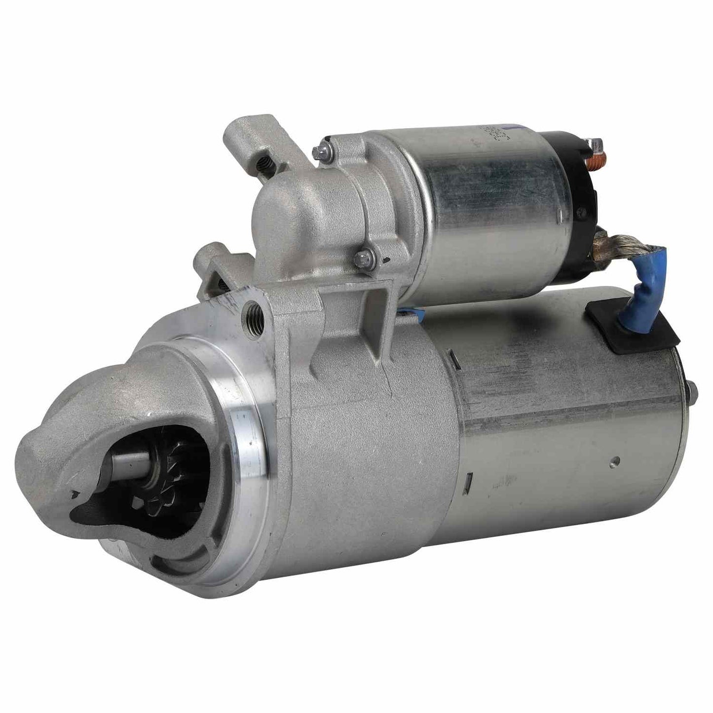 Mando Starter Motor 12A1377