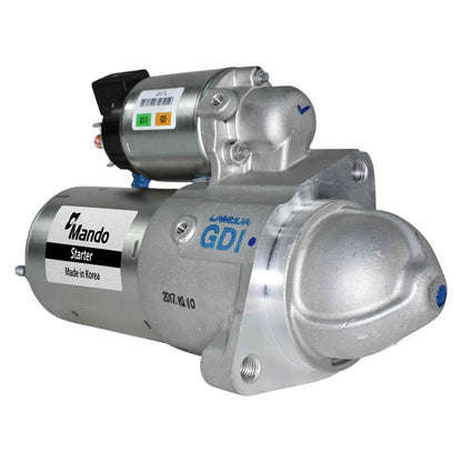 Mando Starter Motor 12A1378