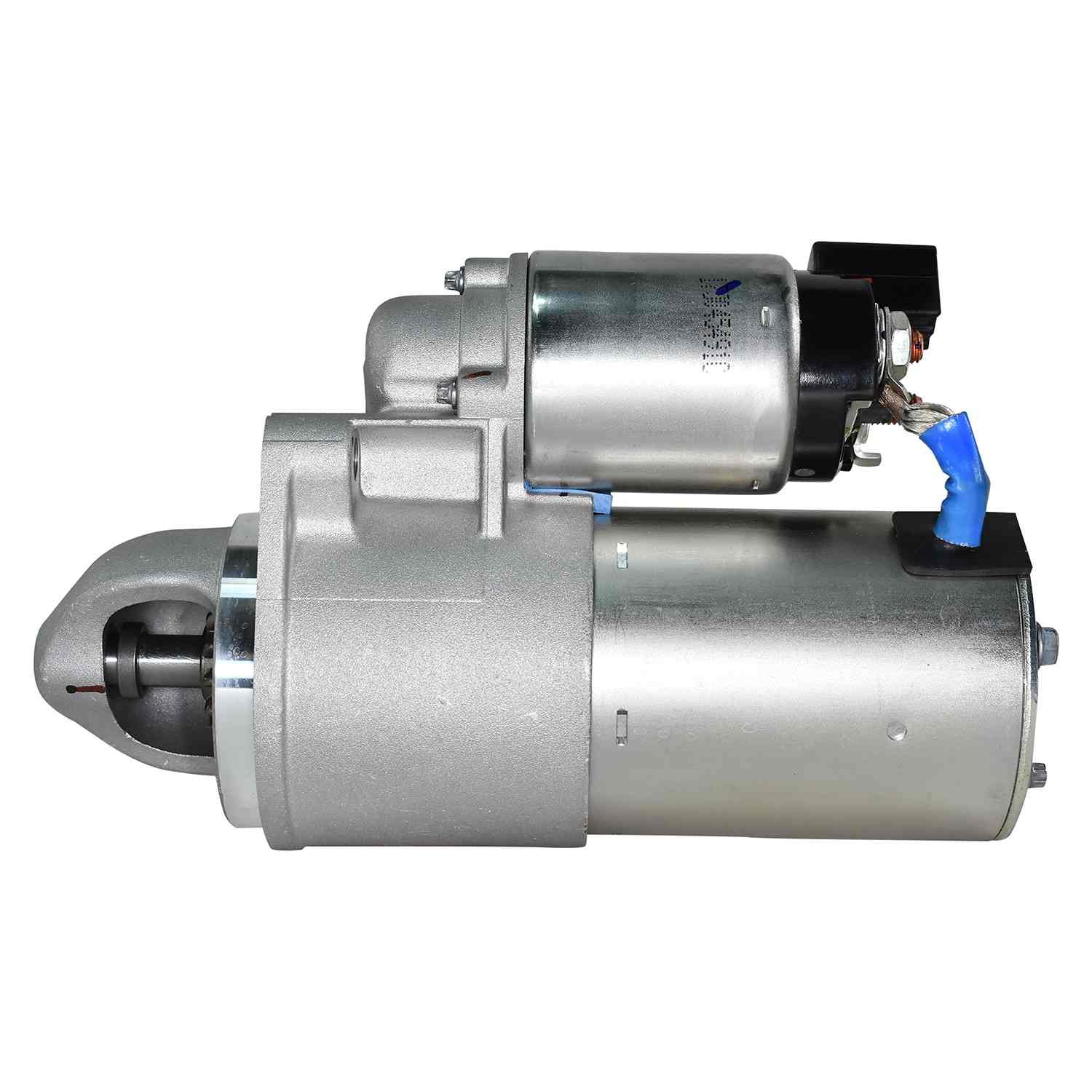 Mando Starter Motor 12A1378