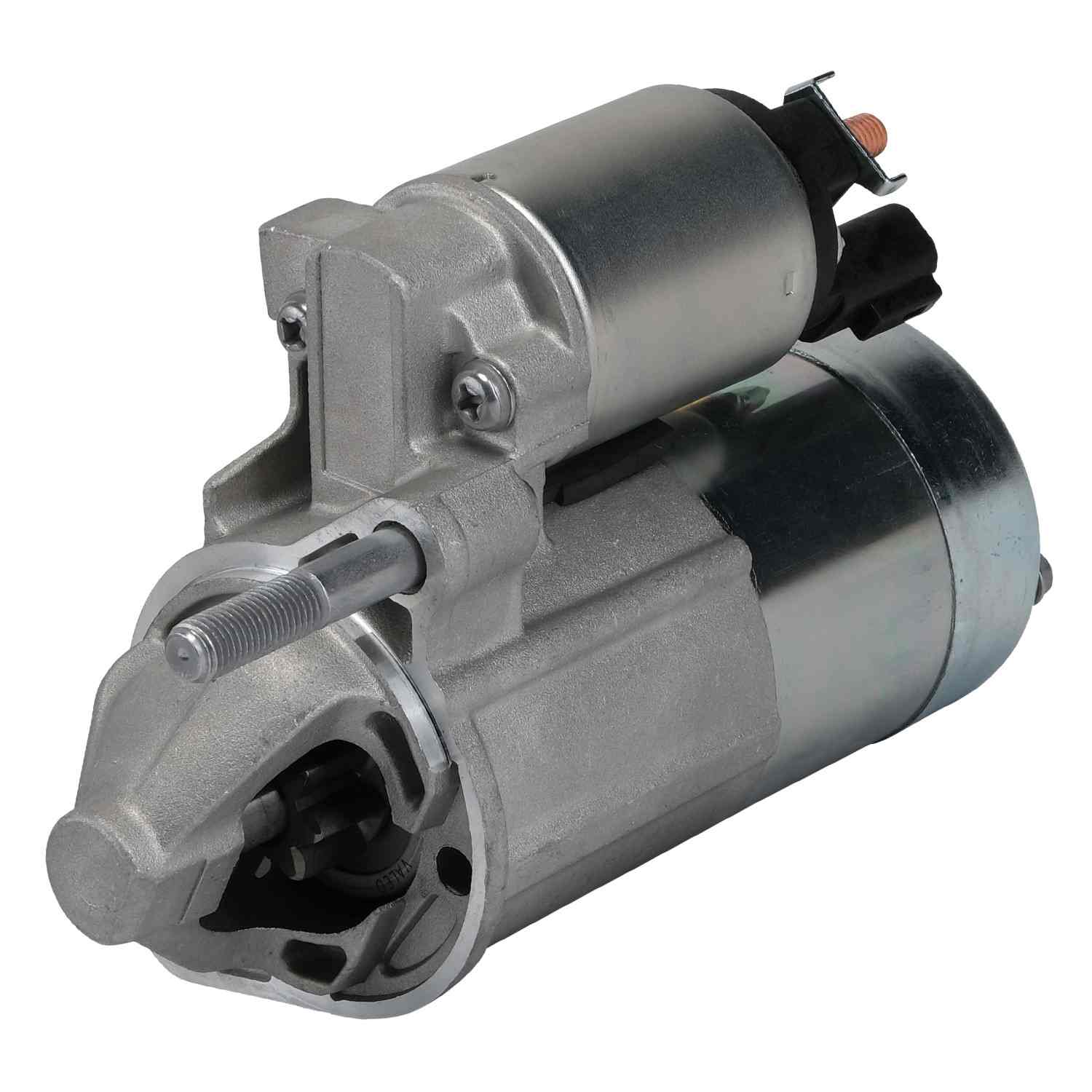 Mando Starter Motor 12A1379