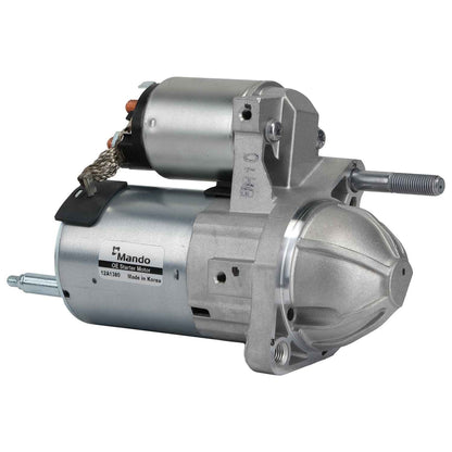 Mando Starter Motor 12A1380