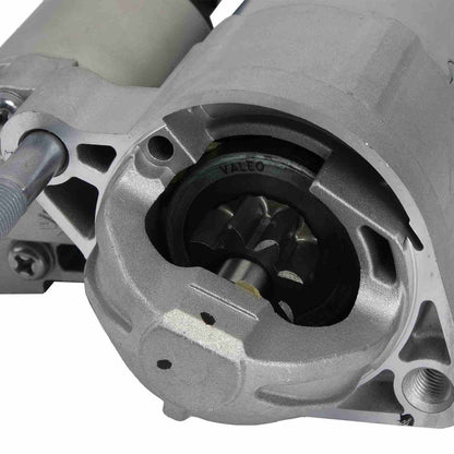 Mando Starter Motor 12A1380