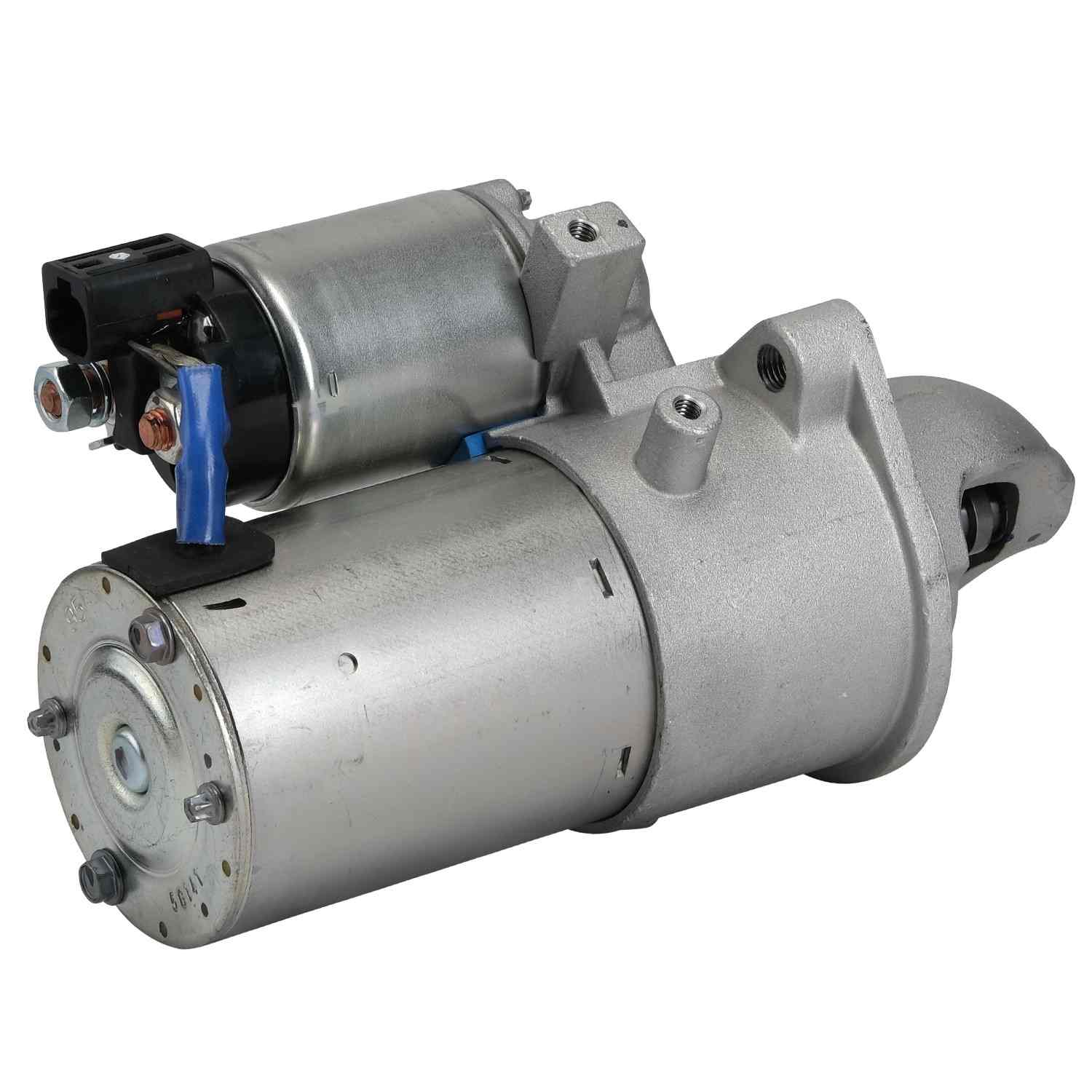 Mando Starter Motor 12A1381