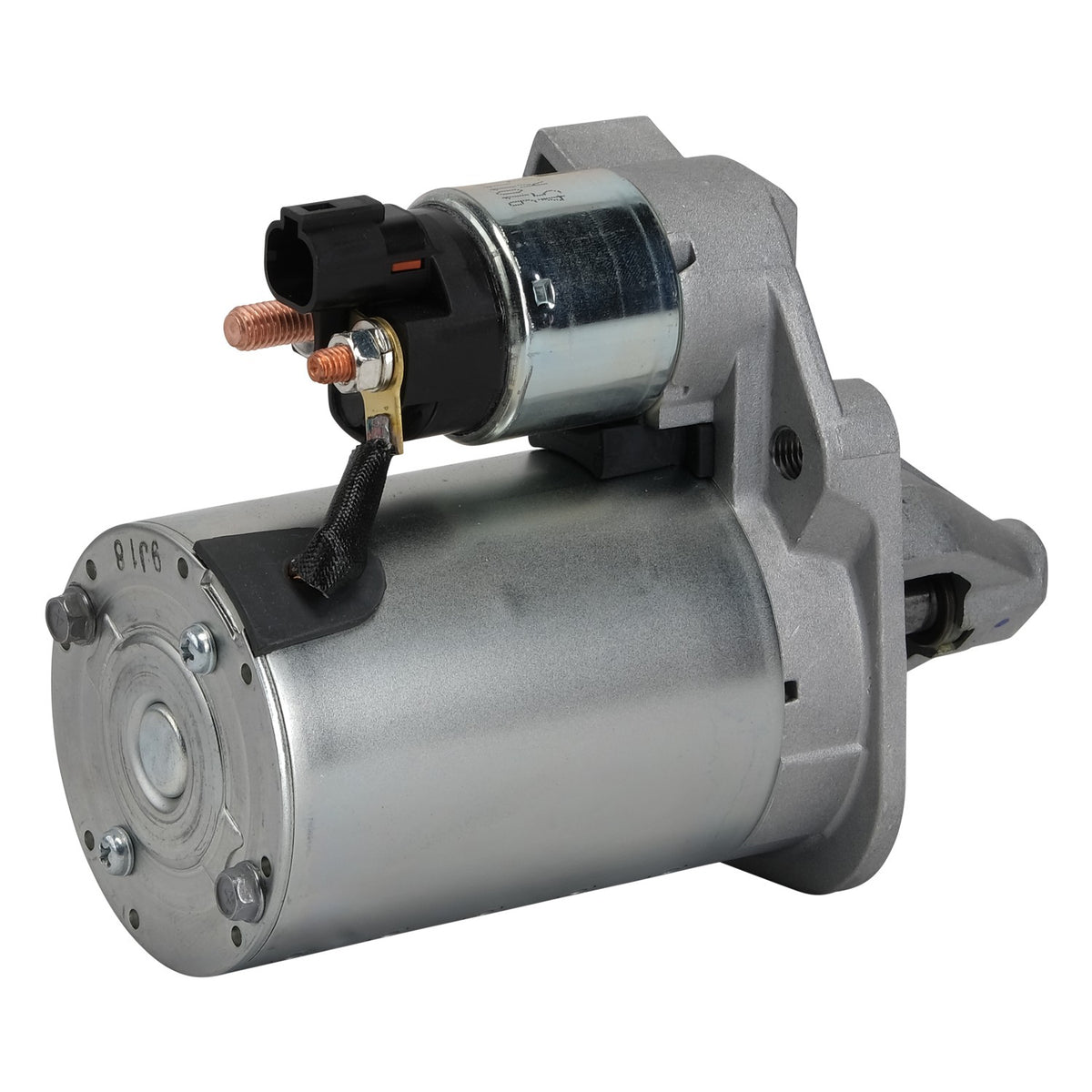Mando Starter Motor 12A1392