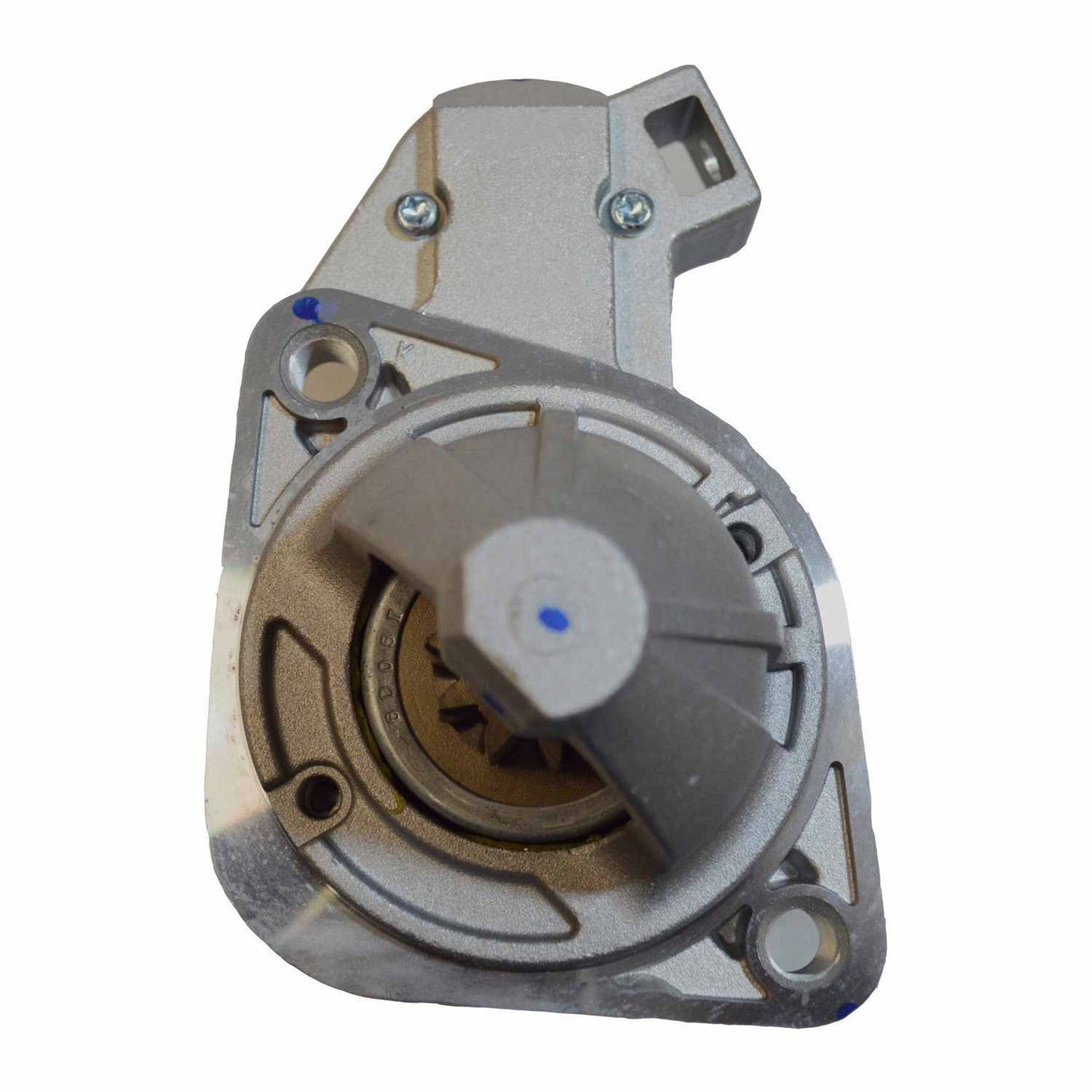 Mando Starter Motor 12A1392