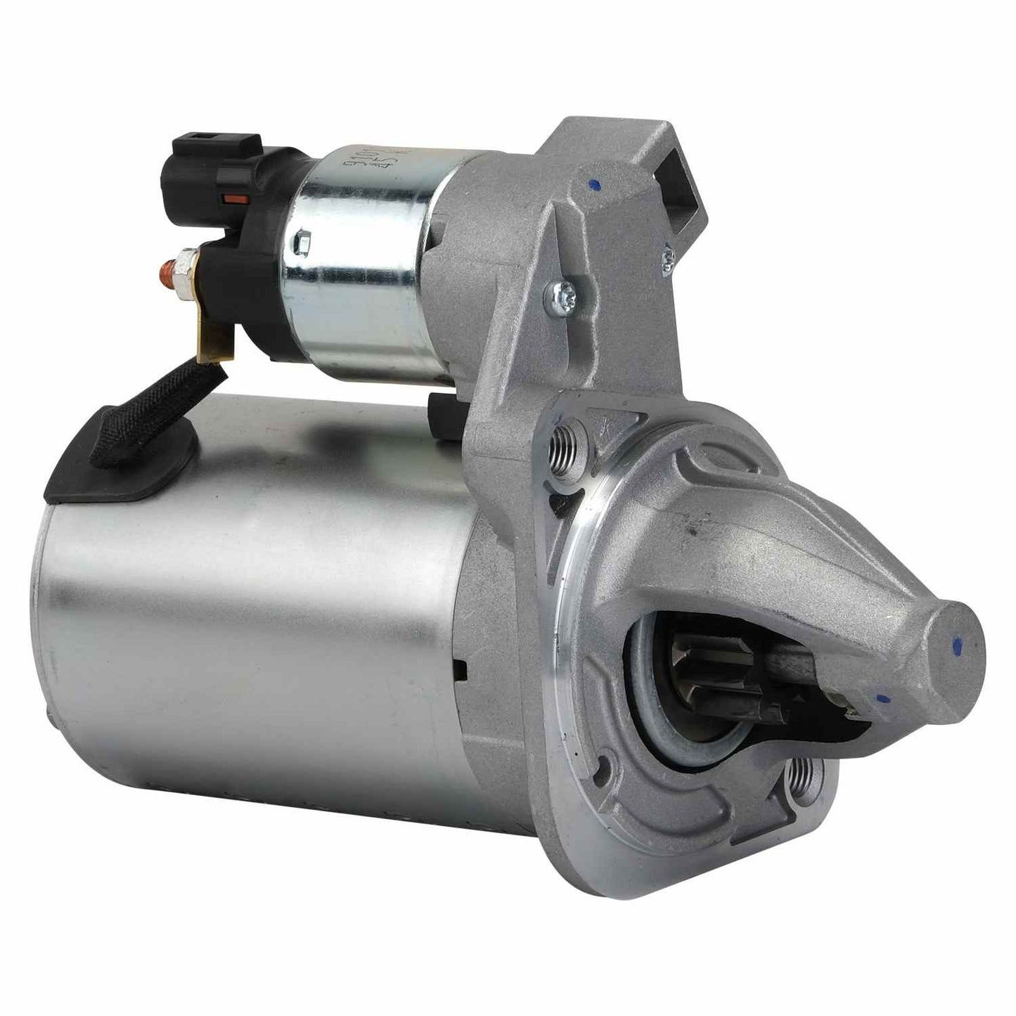 Mando Starter Motor 12A1392