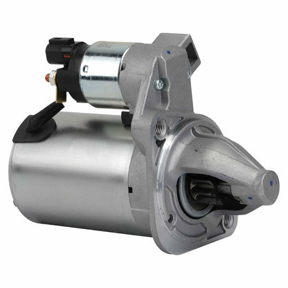 Mando Starter Motor 12A1392