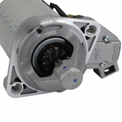Mando Starter Motor 12A1392