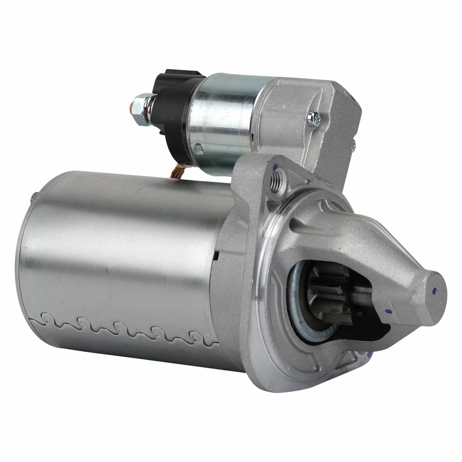 Mando Starter Motor 12A1393