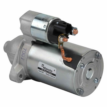 Mando Starter Motor 12A1393