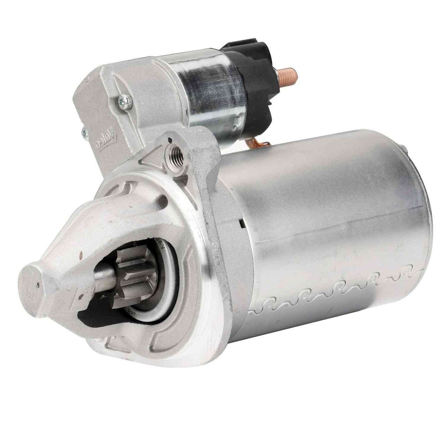 Mando Starter Motor 12A1539
