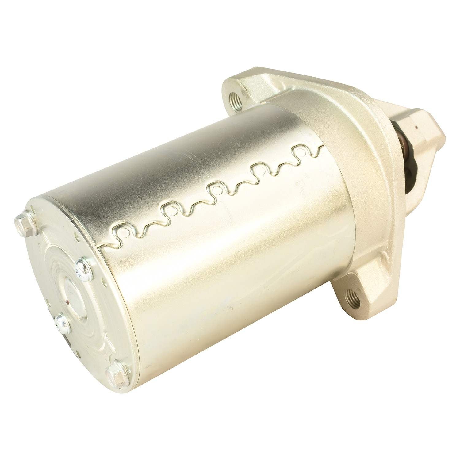 Mando Starter Motor 12A1539