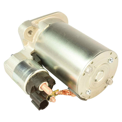 Mando Starter Motor 12A1539