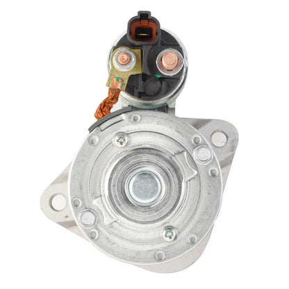 Mando Starter Motor 12A1539