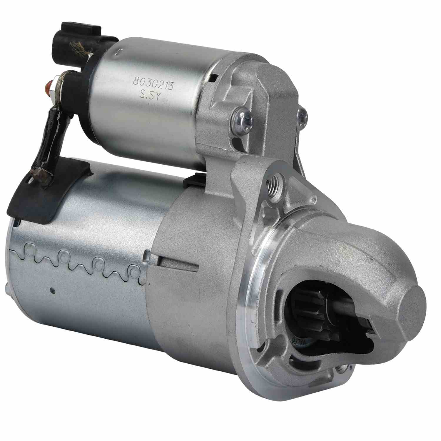 Mando Starter Motor 12A1539