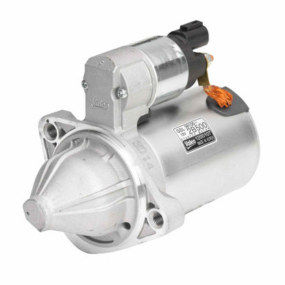 Mando Starter Motor 12A1539