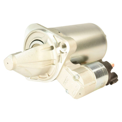 Mando Starter Motor 12A1539