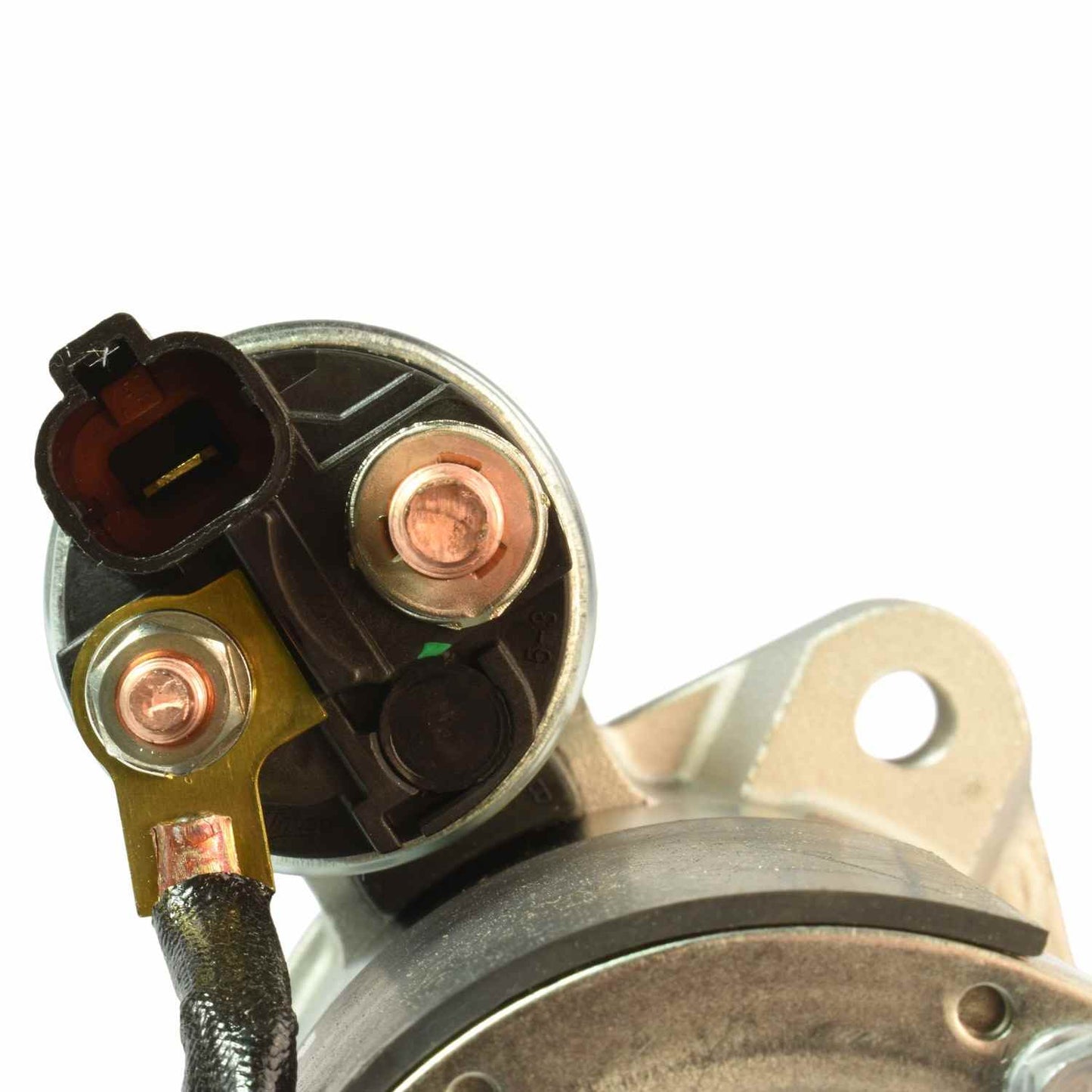 Mando Starter Motor 12A1540