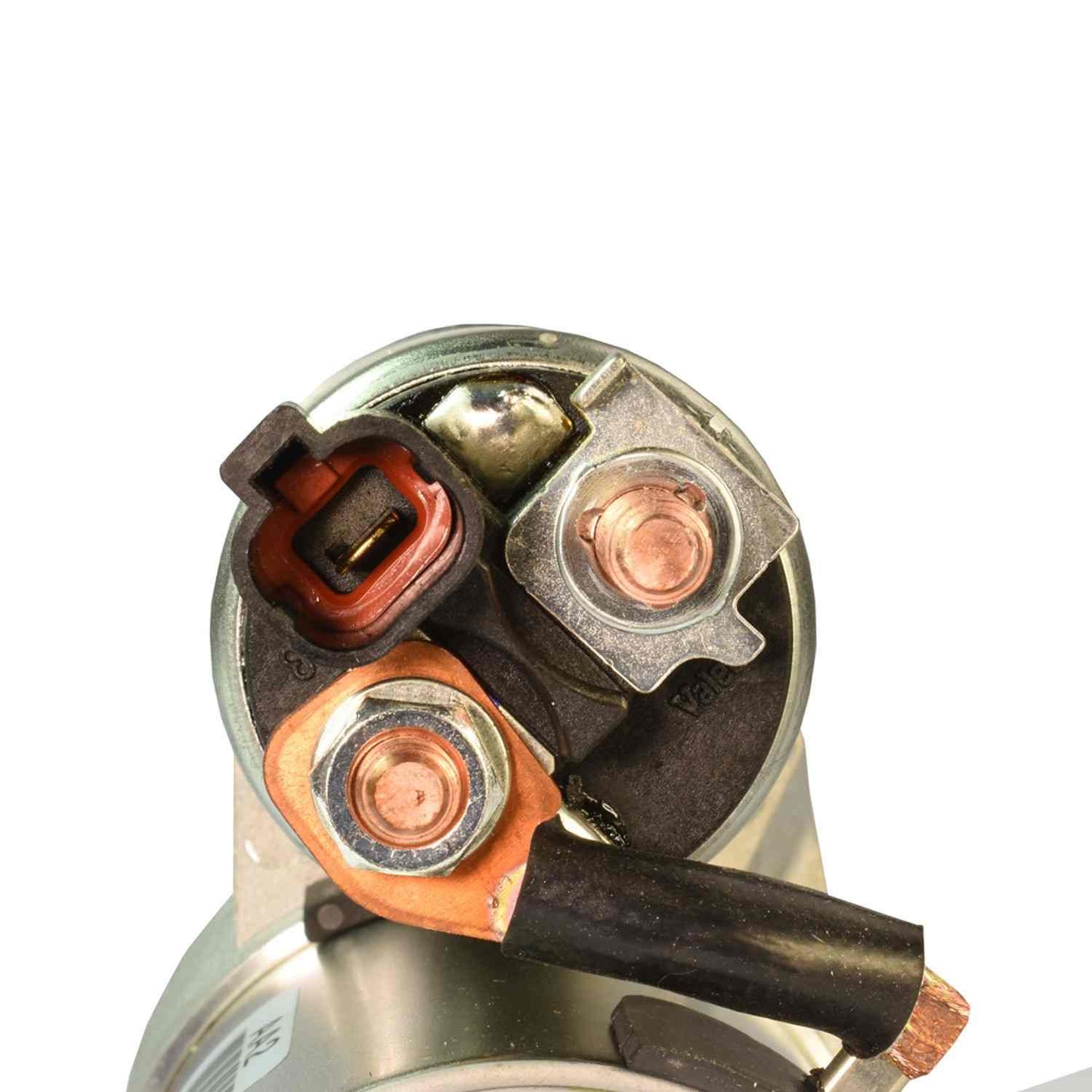 Mando Starter Motor 12A1541