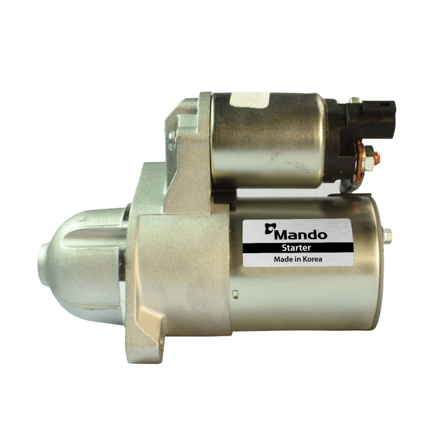 Mando Starter Motor 12A1541
