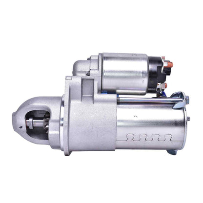Mando Starter Motor 12A1542