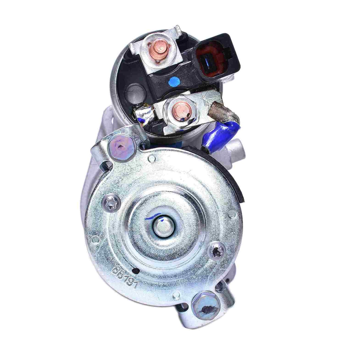 Mando Starter Motor 12A1542
