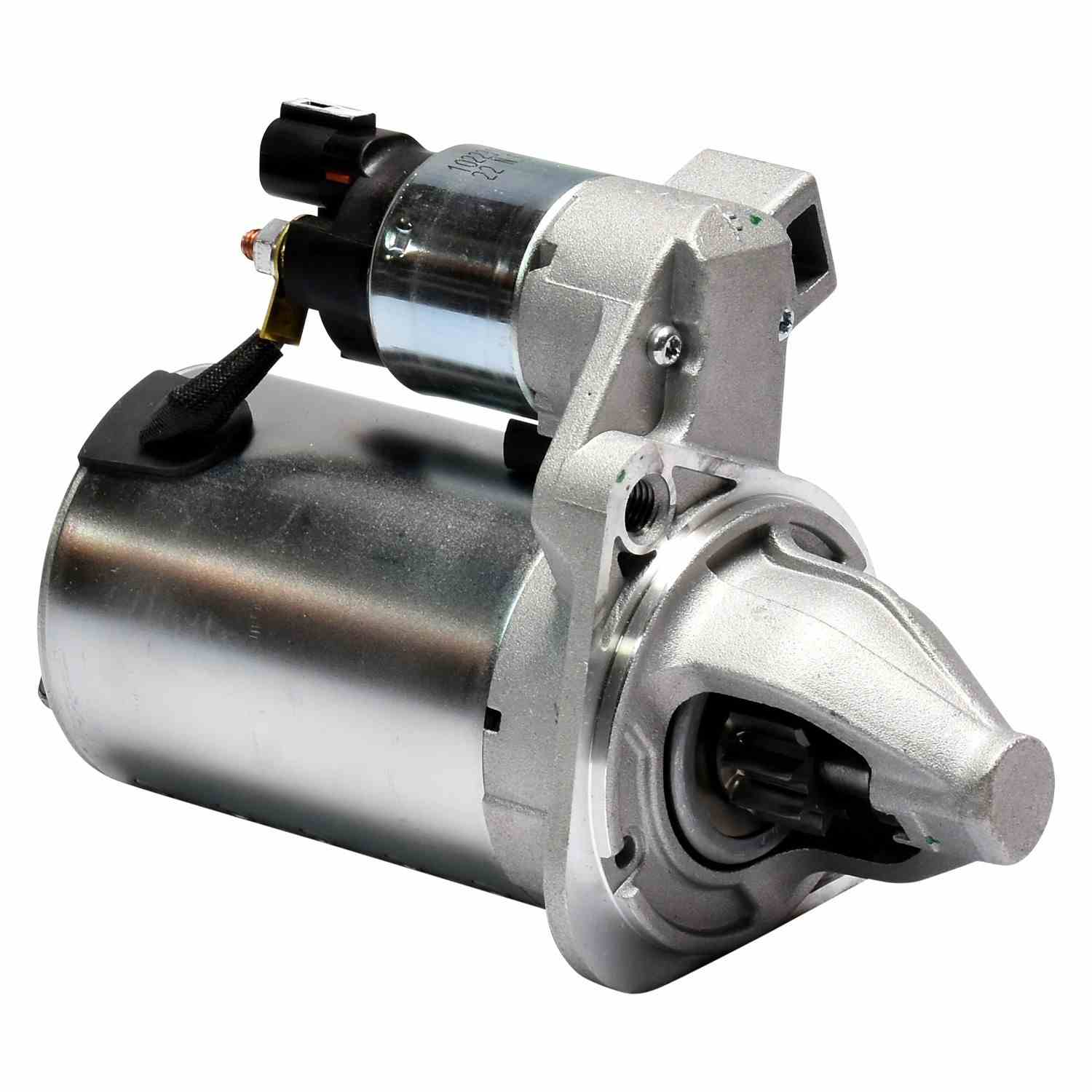 Mando Starter Motor 12A1546